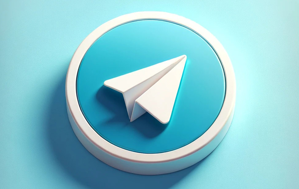 Telegram 自動化行銷機器人